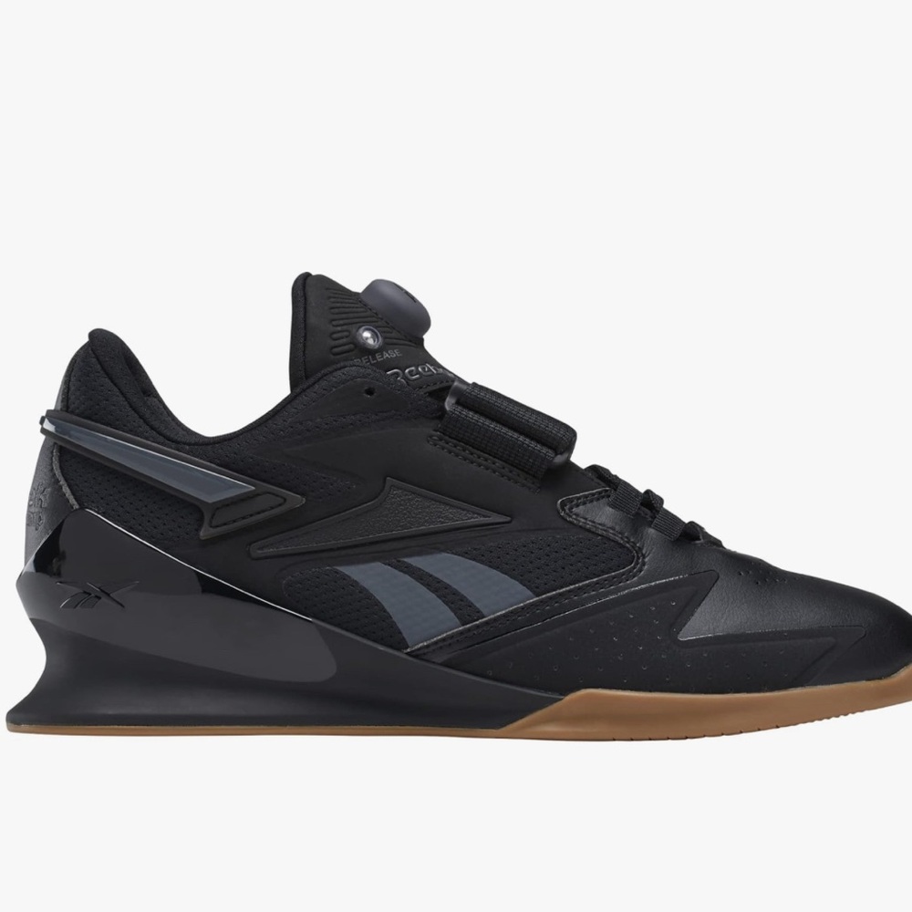Men’s Reebok Legacy Lifter Iii Sneaker size 11 NEW